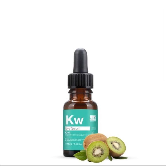3/$20💗 Dr Botanicals Kiwi Superfood Cooling Eye Serum - Picture 2 of 16